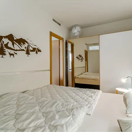 Bright In Hohegeiss With Swimming Pool Apartament *