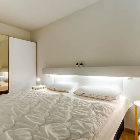 Apartament Bright In Hohegeiss With Swimming Pool