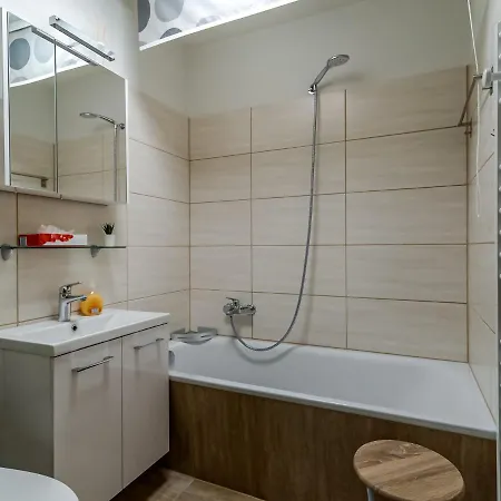Bright In Hohegeiss With Swimming Pool Apartament