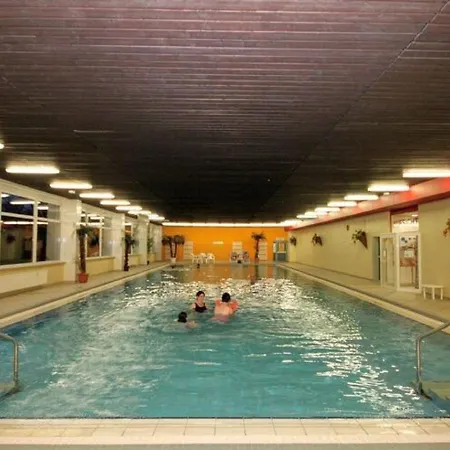 Bright In Hohegeiss With Swimming Pool Apartament