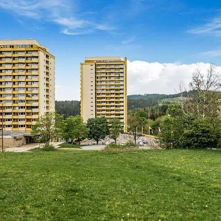 Bright In Hohegeiss With Swimming Pool * Braunlage