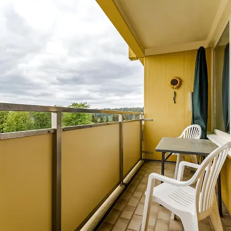 Apartament Bright In Hohegeiss With Swimming Pool *