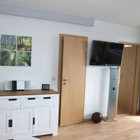 Bright In Hohegeiss With Swimming Pool Apartament